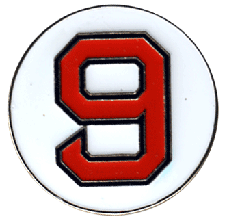 Team 9 logo